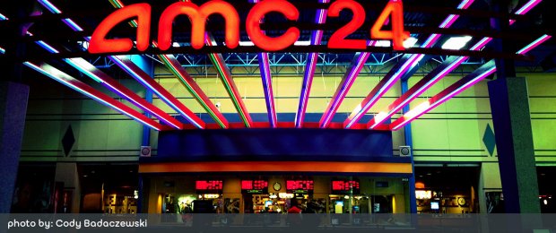 AMC Carolina Pavilion 22