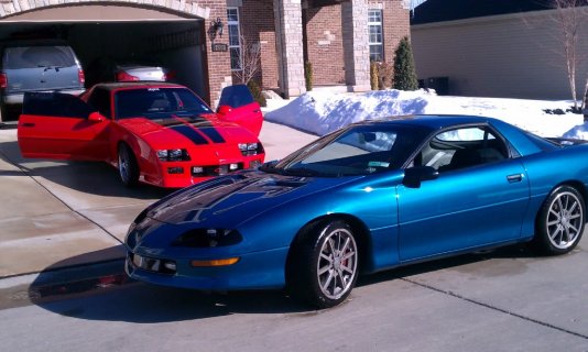 Stored winters and never