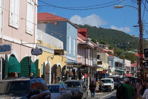 Charlotte Amalie: U.S. Virgin Islands Shopping Review - 10Best Charlotte Amalie
