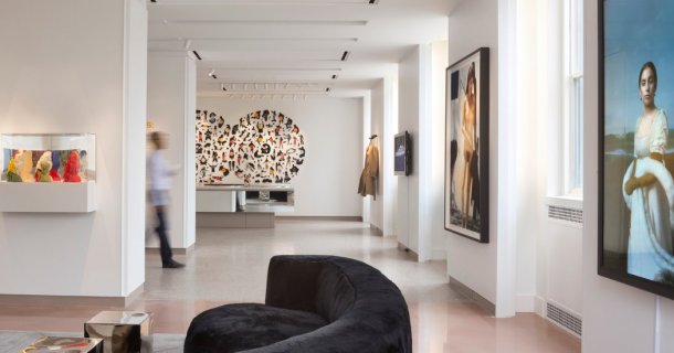 Deborah Berke Makes a Night at