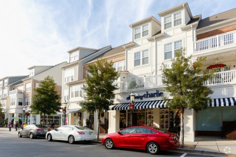 Outer Huntersville/Cornelius