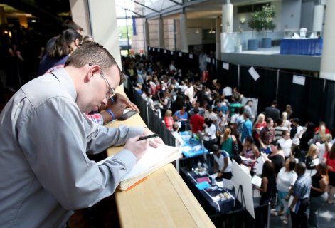 Job insecurity still plagues N.J. families, report says | NJ.com Job insecurity still plagues