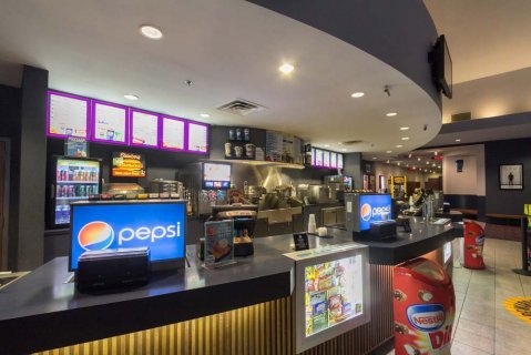 Lincoln Movie Theatre | Marcus Theatres Lincoln Movie Theatre | Marcus