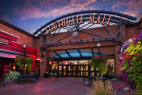 Missoula Shopping at its Most Convenient | Southgate Mall Missoula, MT Missoula Shopping Center