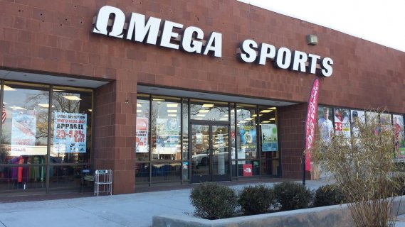 Omega Sports - Sporting Goods - Charlotte, NC - Reviews - Photos Omega Sports - Sporting Goods