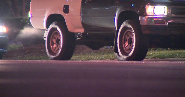 One hurt in shooting near SouthPark Mall One hurt in shooting near