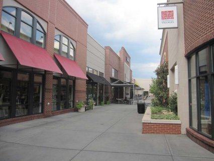 Sky City: Southern and Mid-Atlantic Retail History: Signal Hill Bookland, the rare small