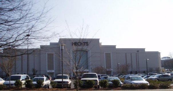 Southpark Mall Directory