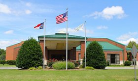 Local schools near Mebane