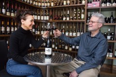 Metro Wine Asheville