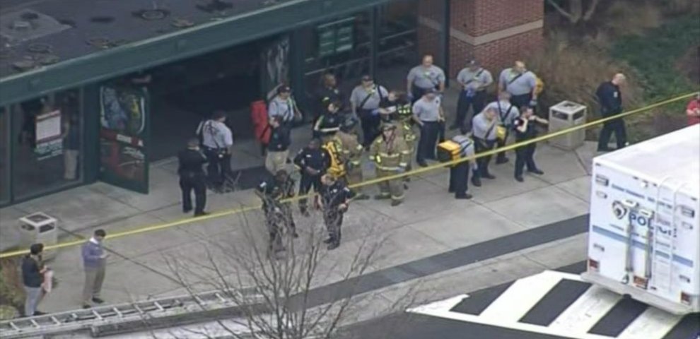 Carolina Mall Charlotte