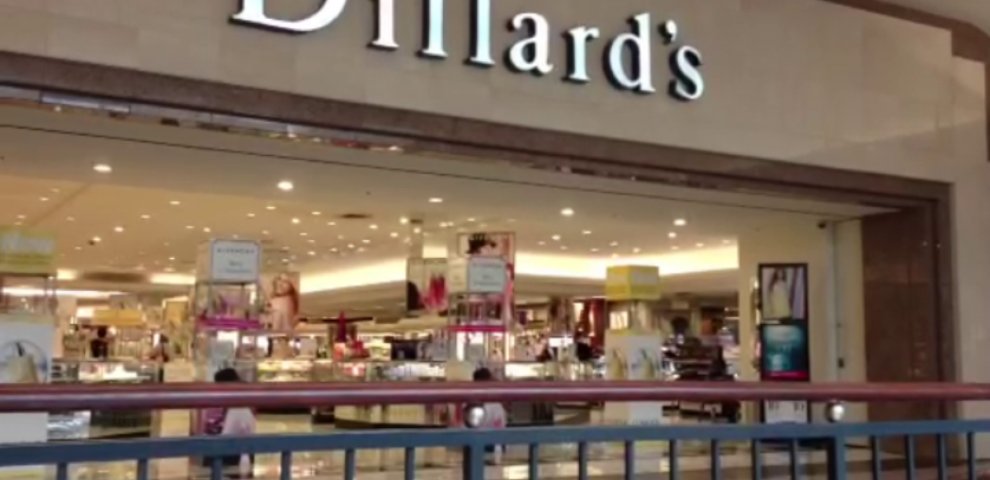 Charlotte Place Mall