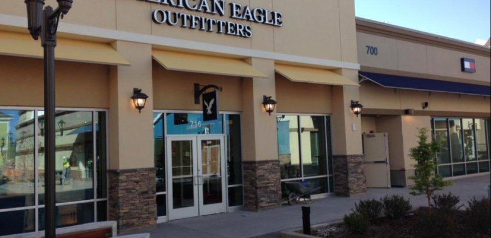 Raleigh NC Outlet Mall