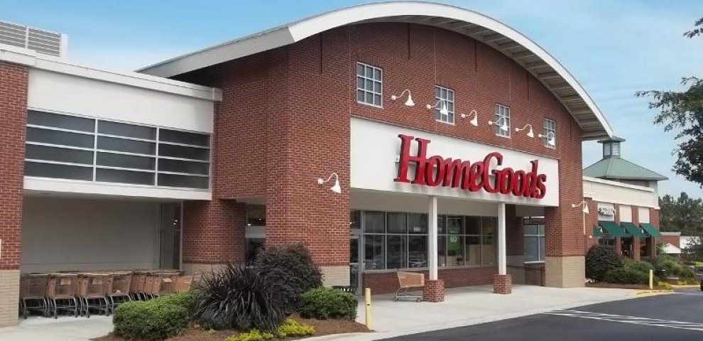 Shopping Center Raleigh NC