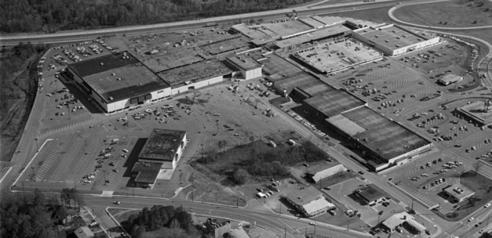 Shopping in Raleigh Durham NC