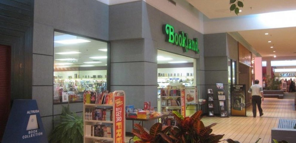 Shopping in Statesville, NC