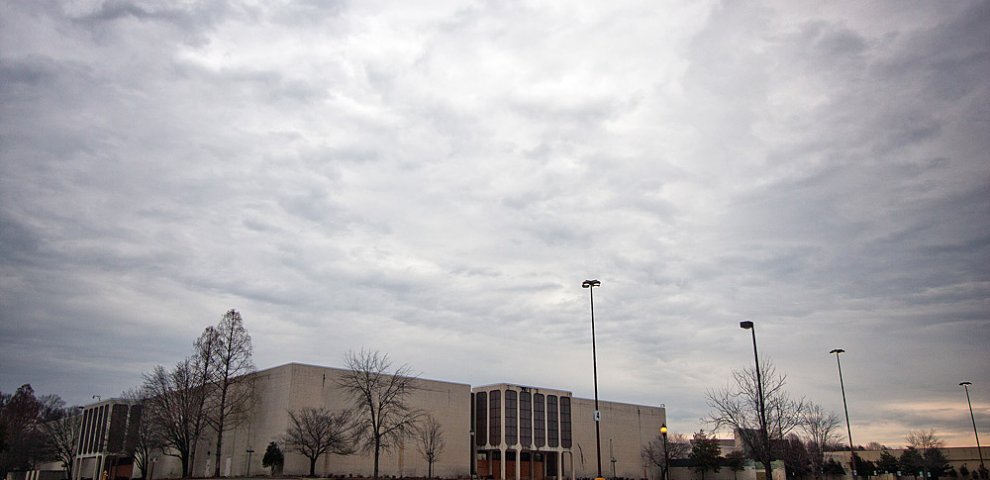 Shopping Mall Charlotte NC