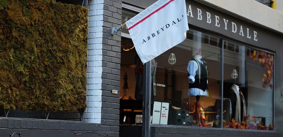 Shopping Uptown Charlotte