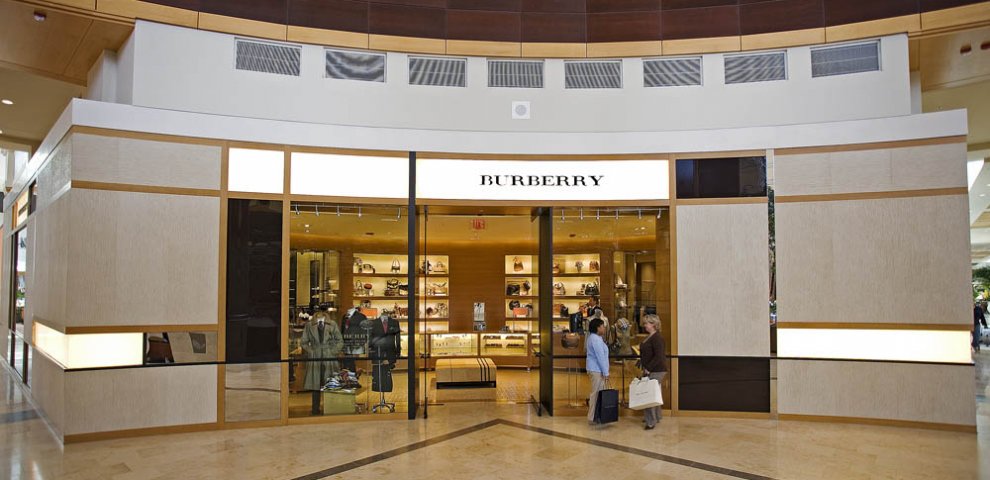 South Park North Carolina