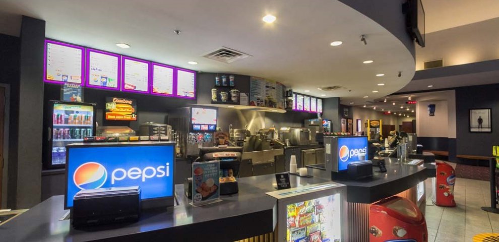 South Point Mall Christmas Hours