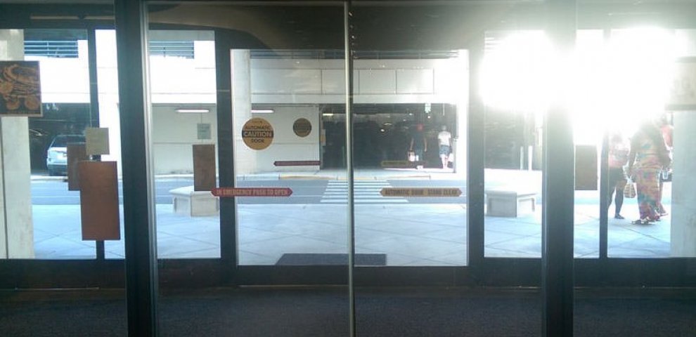 SouthPark Center Mall