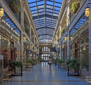 Asheville Arcade