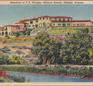 Biltmore Estate Store