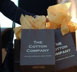 Downtown Raleigh Shopping