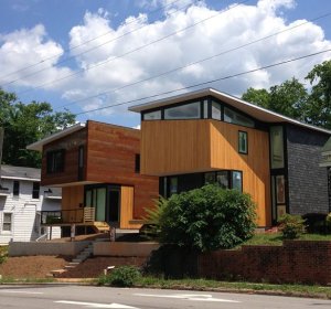 Downtown Raleigh Store