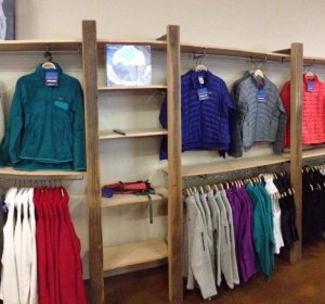 Mooresville NC Shopping