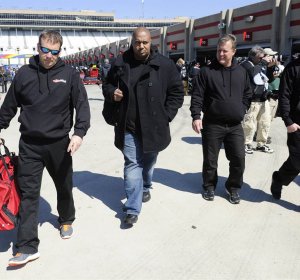 NASCAR Shop in North Carolina