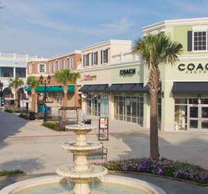 North Carolina Shopping Malls