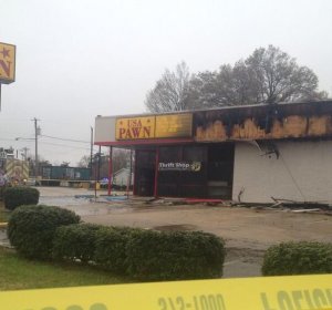 Pawn Shop Greensboro North Carolina
