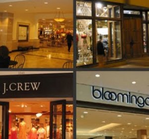 Retail Shopping Near me