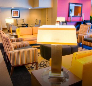 Shopping in Downtown Raleigh