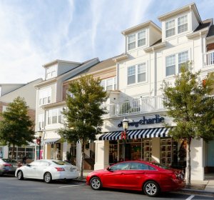 Shopping in Huntersville NC