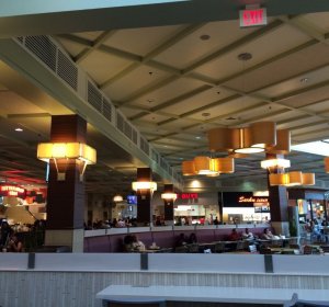 Shopping Mall in Fayetteville NC