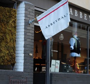 Shopping Uptown Charlotte