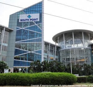 Southpointe Mall stores