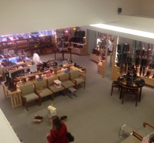 Tops Shoes Asheville