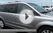 2014 Chrysler Town & Country Burlington NC 13009
