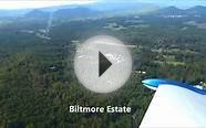 Asheville & Biltmore Scenic Flights