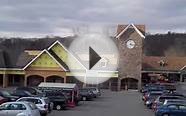 Bedford Hills Shopping Center