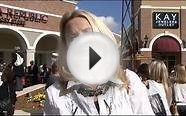 Corporate Video Production for Tanger Outlets in Mebane, NC