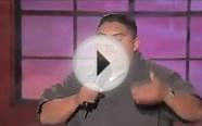 Gabriel Iglesias — Mall Maps
