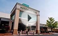 One dead after shooting at North Carolina mall