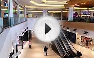 One Salonica Outlet Mall in 4K. A brief walk through the