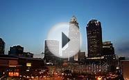 Uptown Charlotte Time Lapse