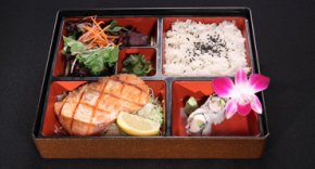 Zenshin Asian Restaurant